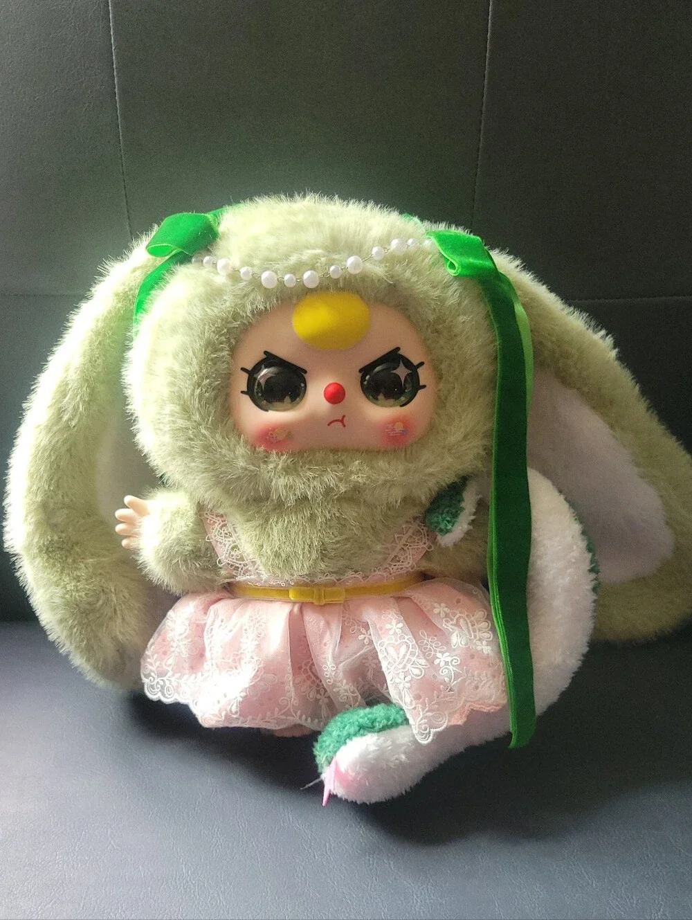 BB3 400% Hangzhou Exclusive Limited Edition 